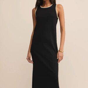 Closing PM store on 7/2 - make an offer Z Supply Delamer Midi Dress